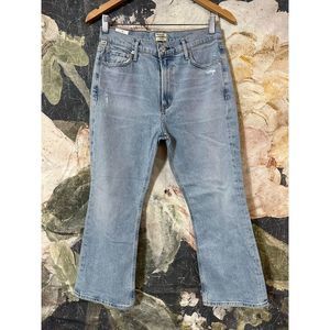 New Citizen Of Humanity Jeans Size 28